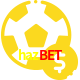Aposte em esportes do mundo todo no hazbet!